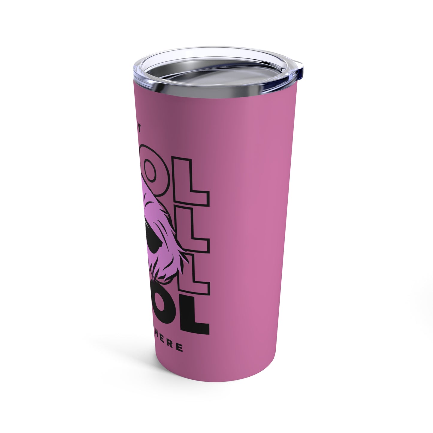 Tumbler 20oz