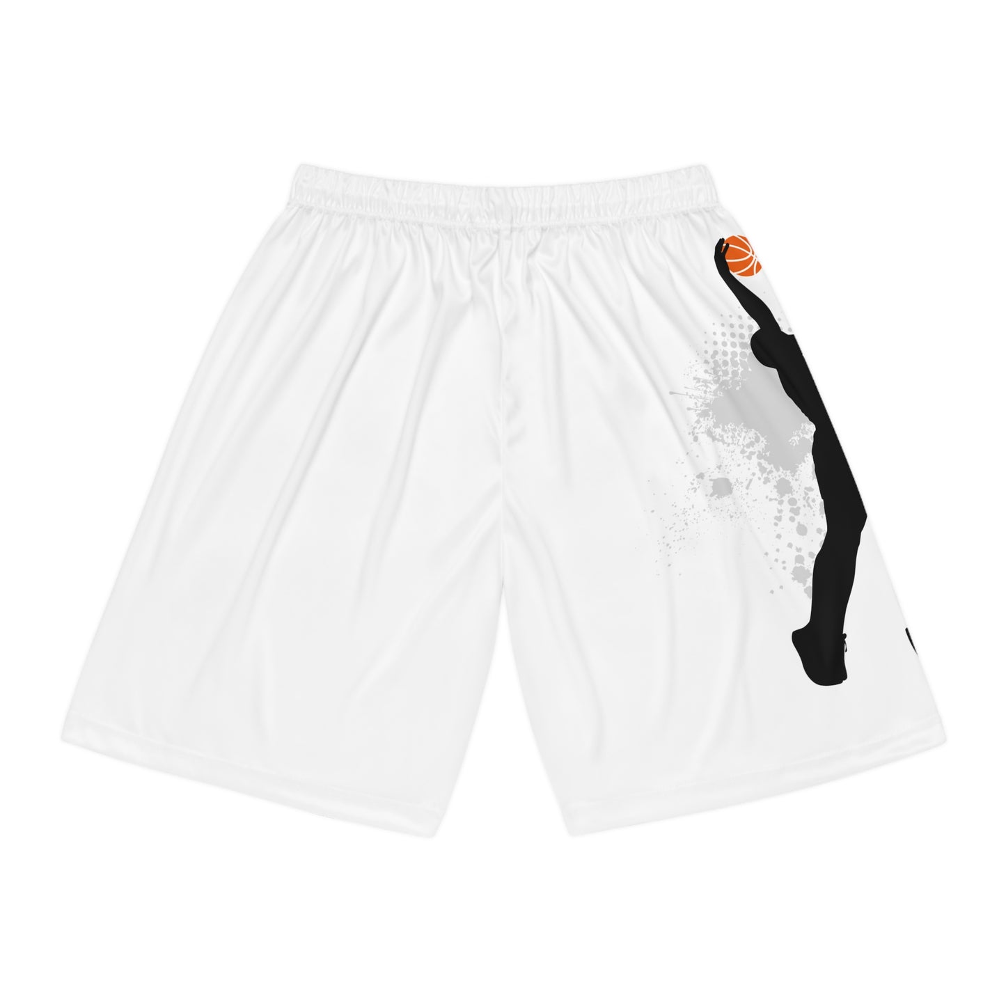 Basketball Shorts (AOP)