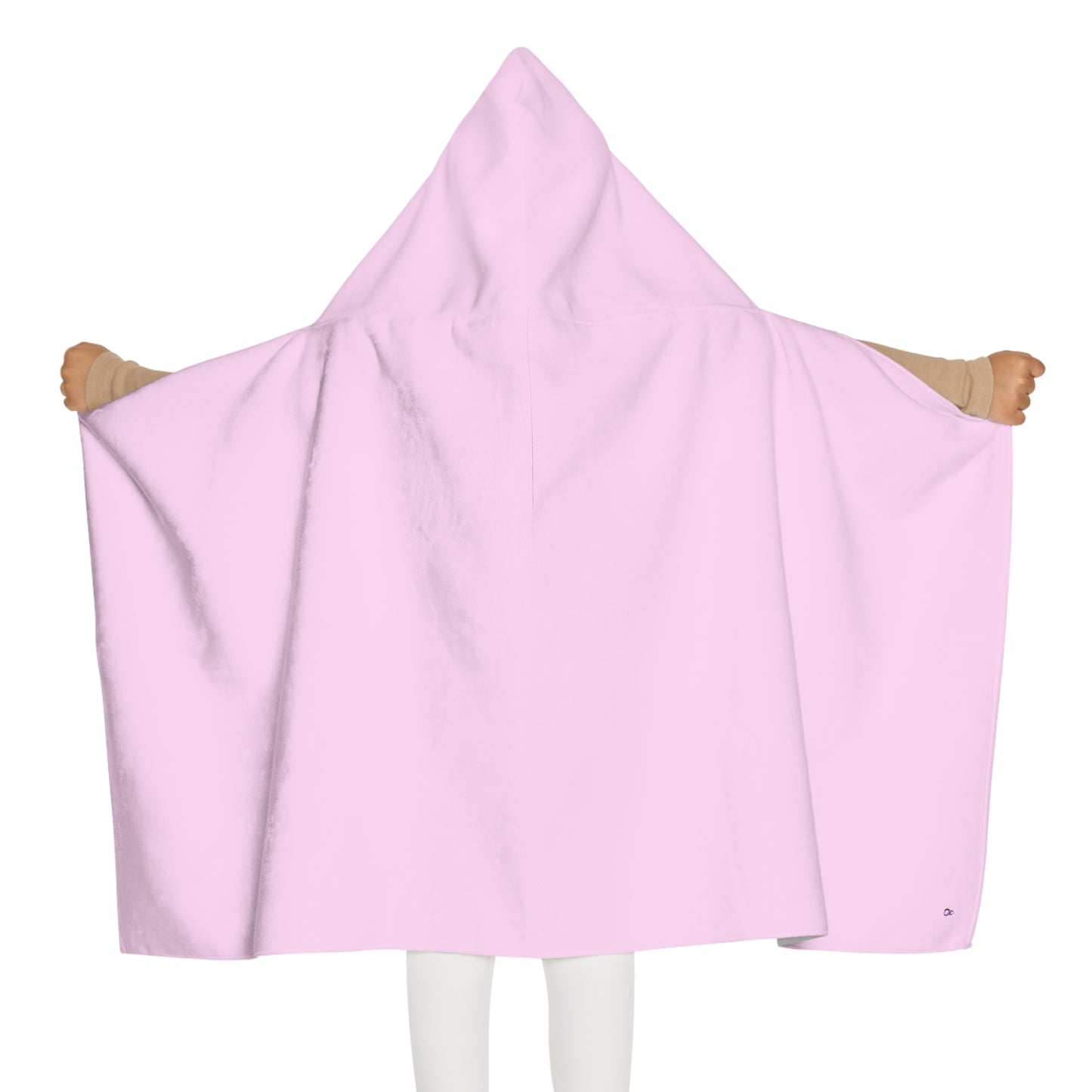 Youth Hooded Towel