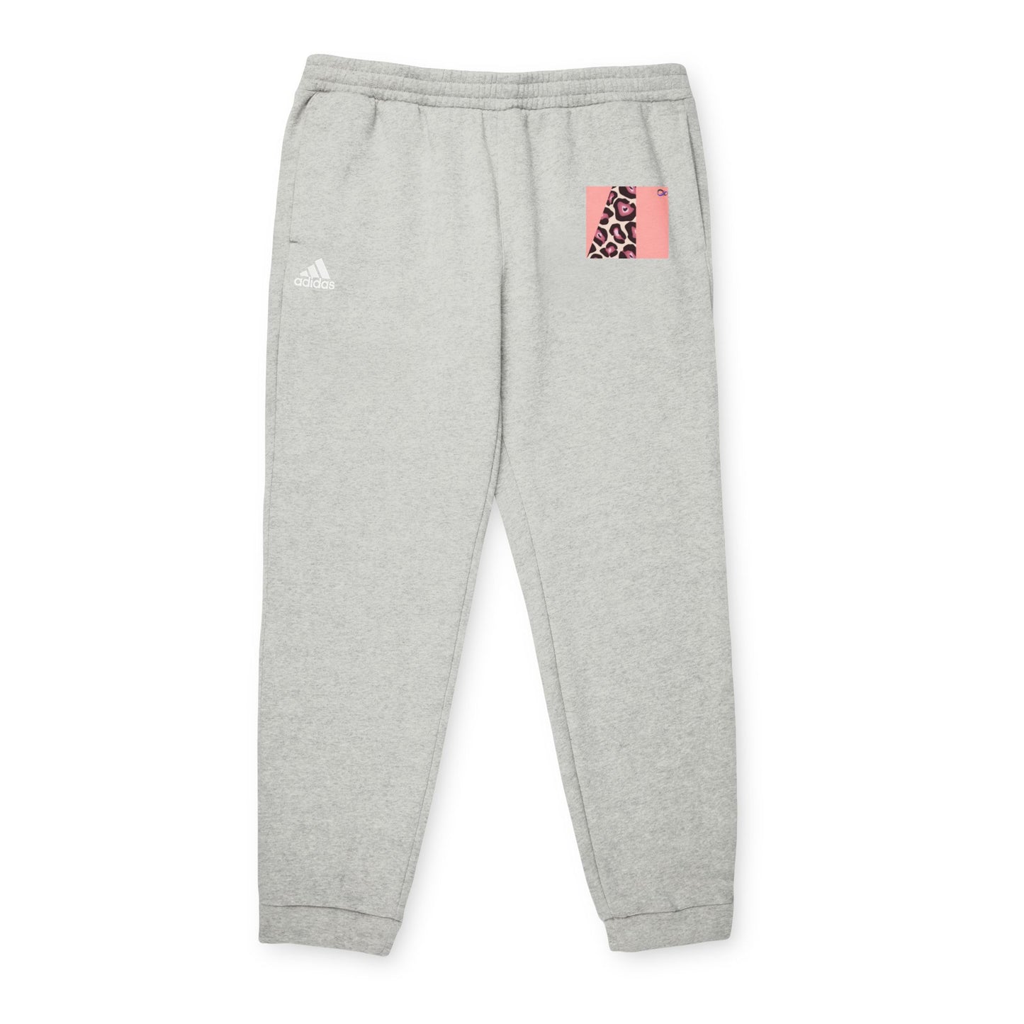 Fleece Joggers adidas Unisex