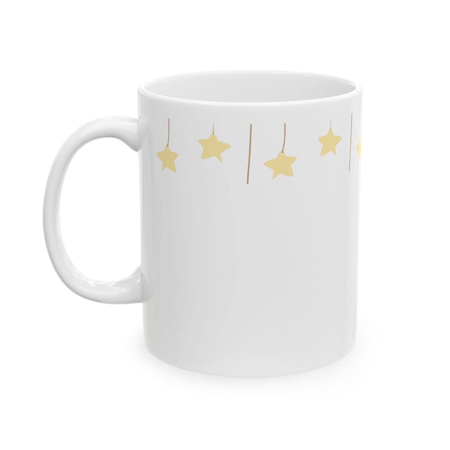 Ceramic Mug, (11oz, 15oz)