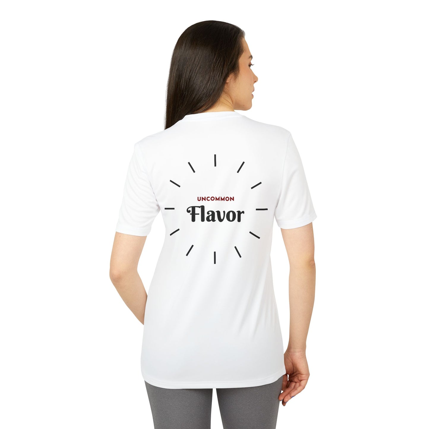 Uncommon Flavor - Tee Shirt