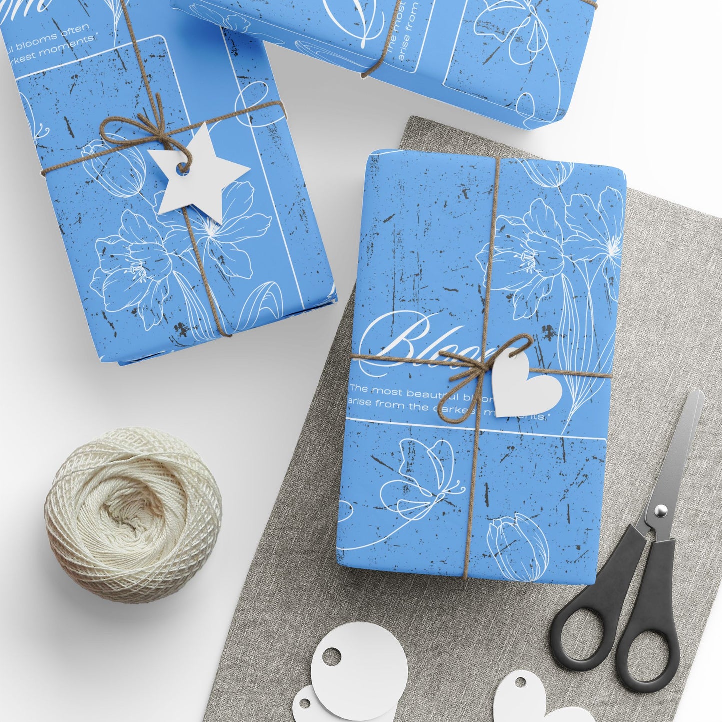 Wrapping Papers