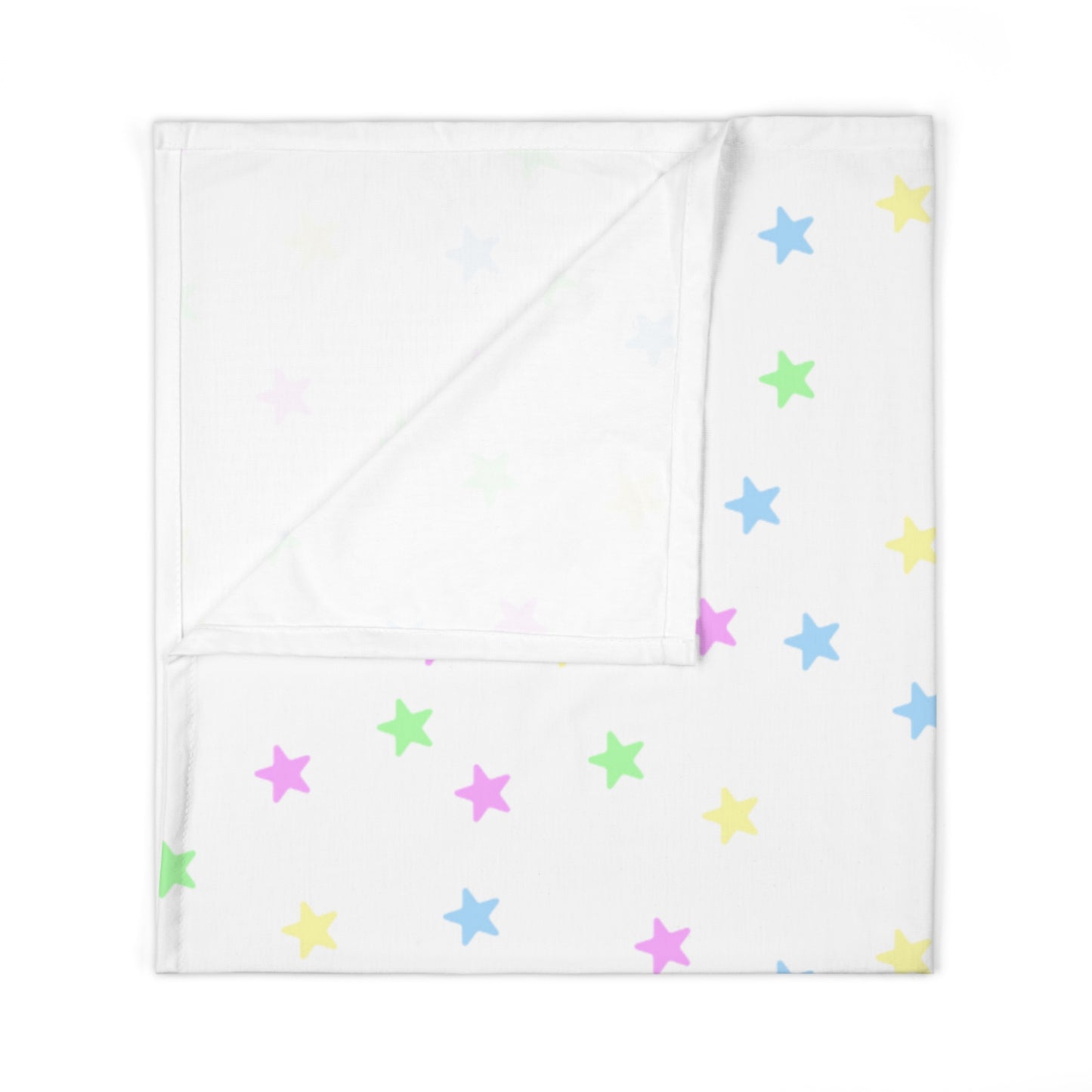 Baby Swaddle Blanket