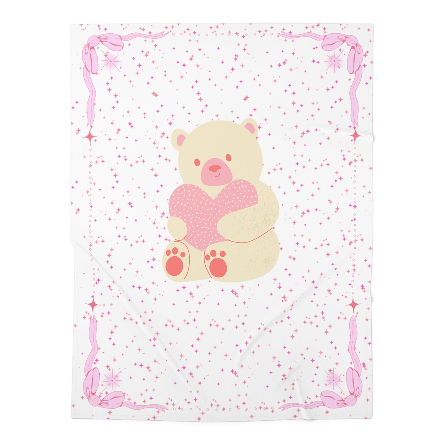 Baby Swaddle Blanket