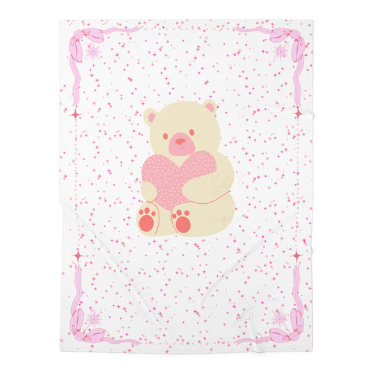 Baby Swaddle Blanket