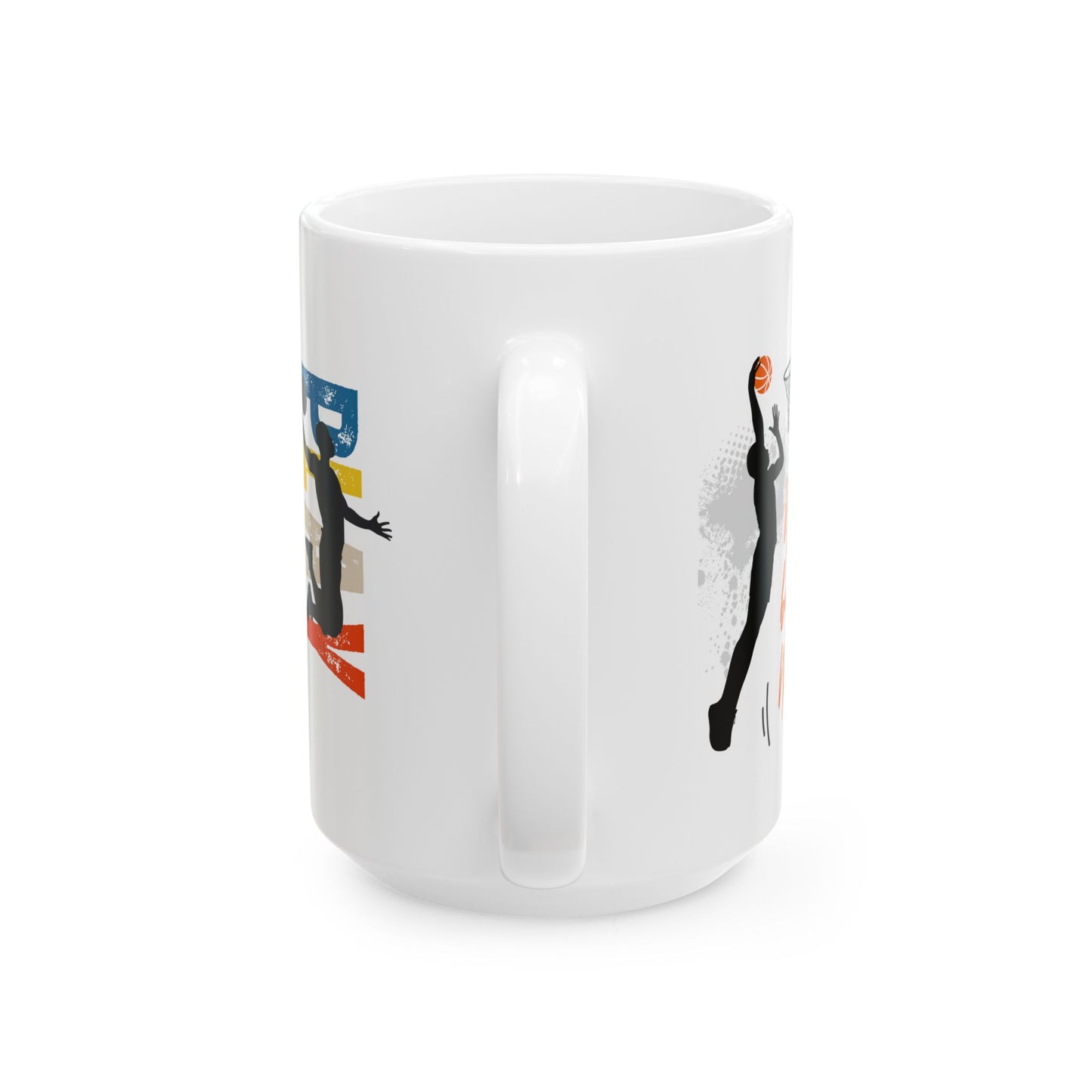 Ceramic Mug, (11oz, 15oz)