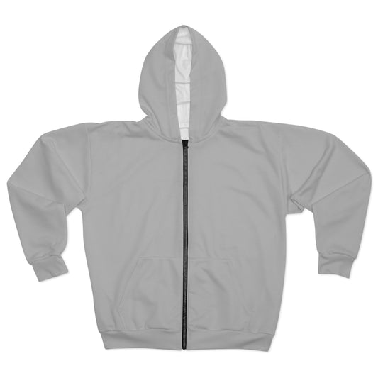 Zip Hoodie (AOP)