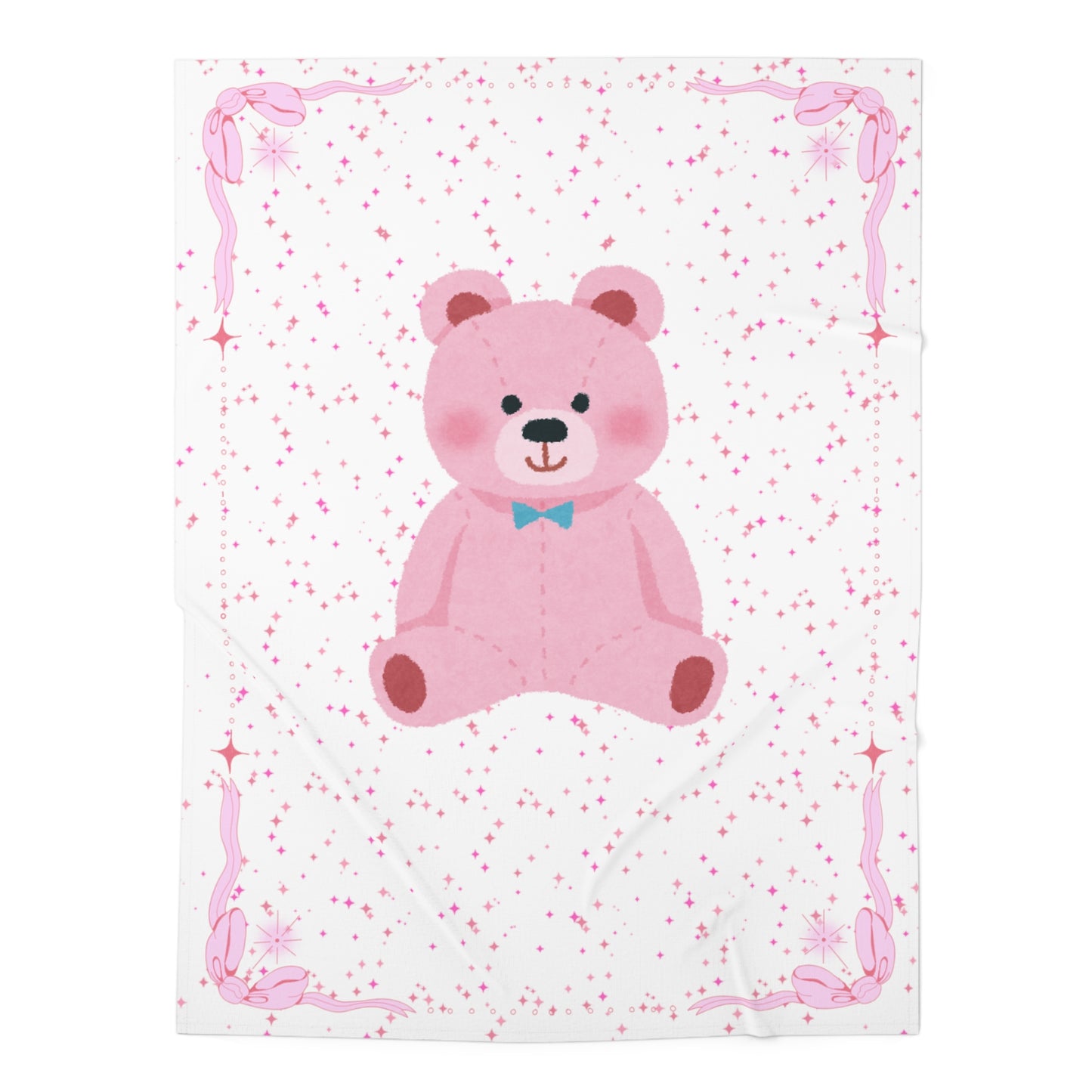 Baby Swaddle Blanket