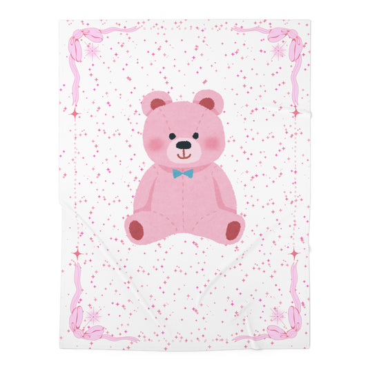 Baby Swaddle Blanket