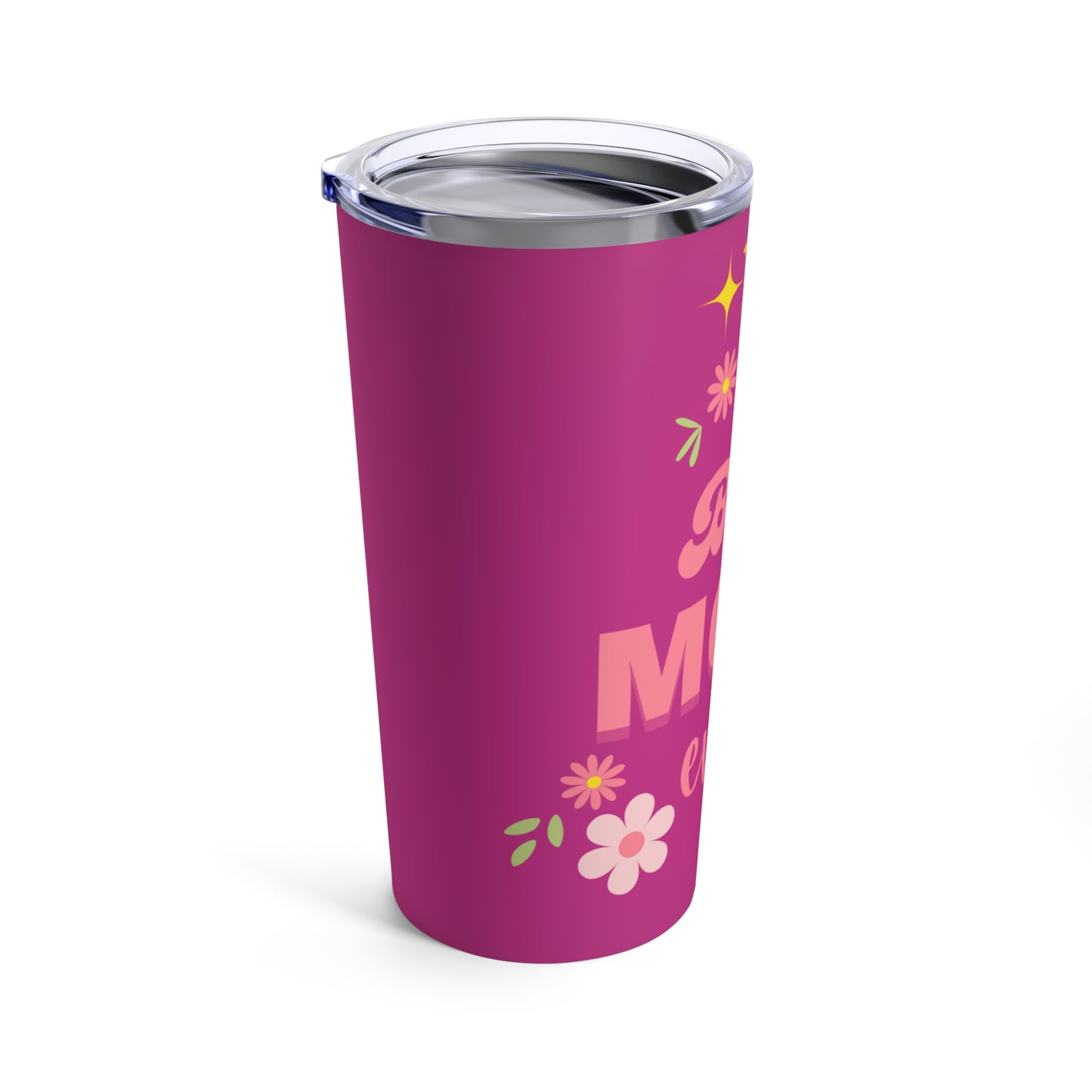 Tumbler 20oz