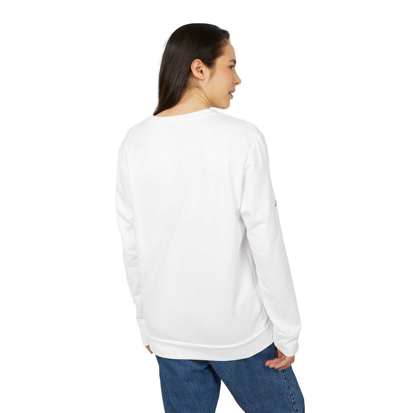 Uncommon Flavor Fleece Crewneck Sweatshirt