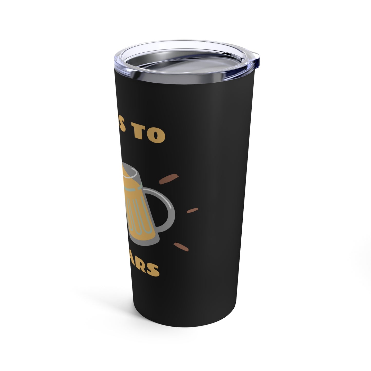 Tumbler 20oz