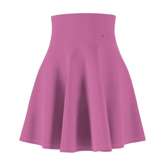 Women's Skater Skirt (AOP)