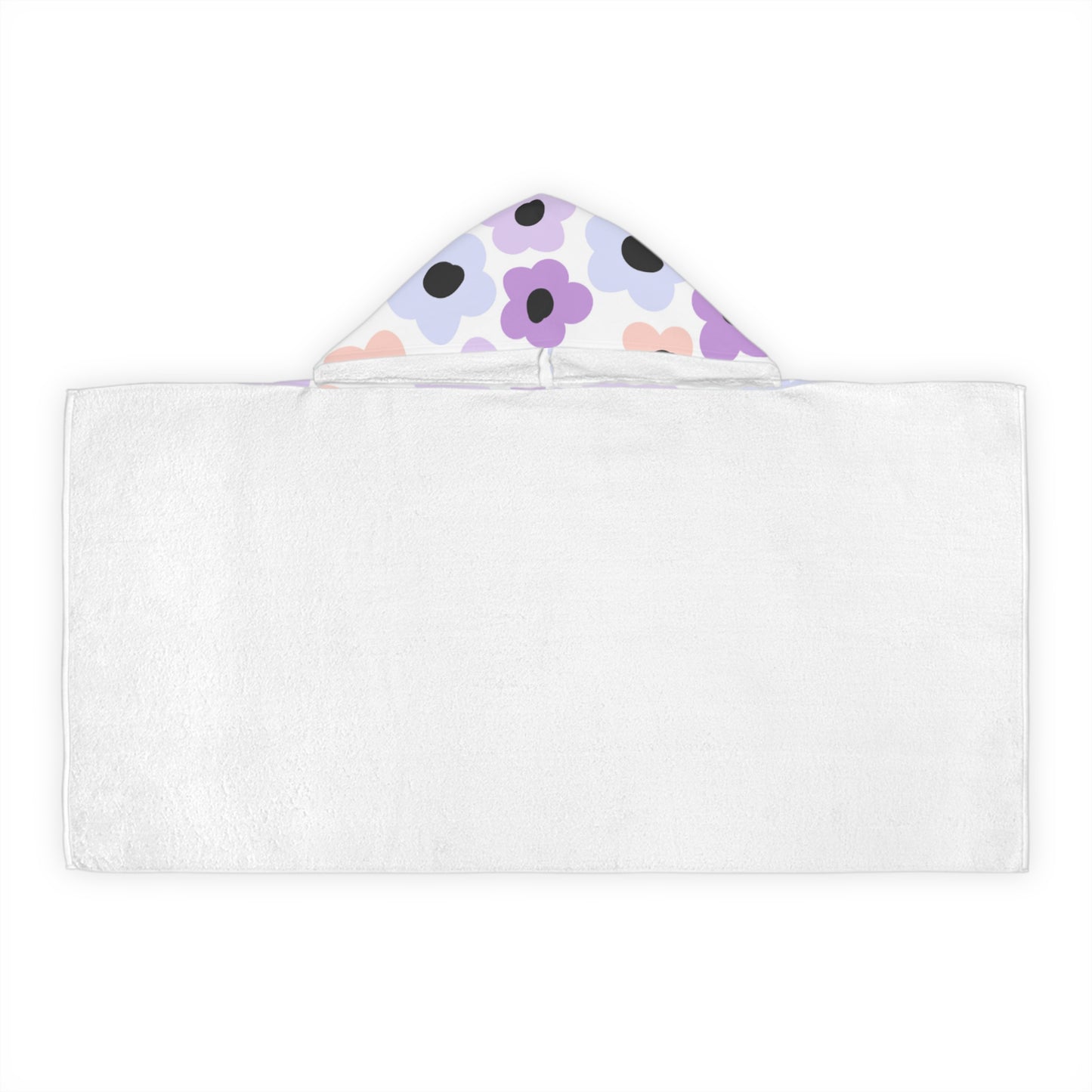 Youth Hooded Towel