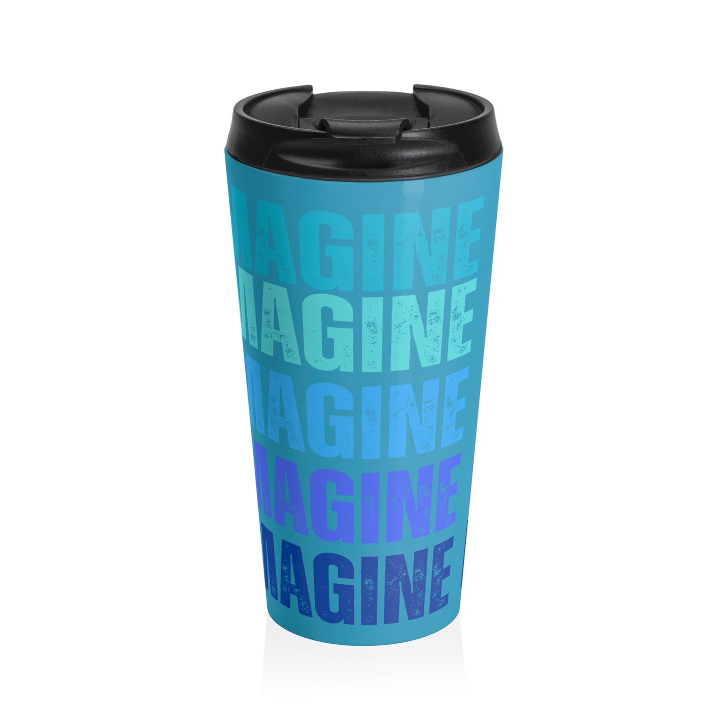 Stainless Steel Travel Mug