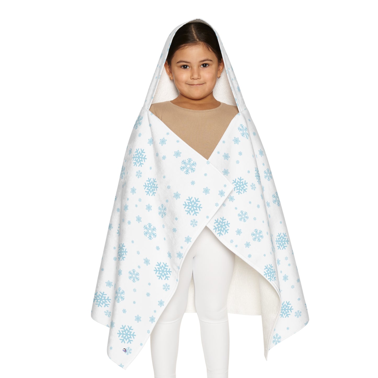 Youth Hooded Towel