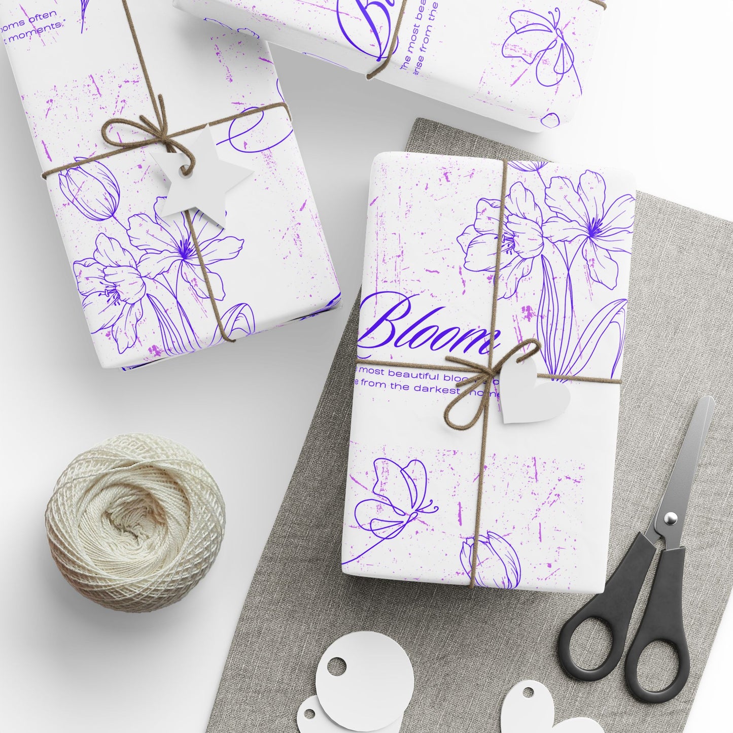 Wrapping Papers