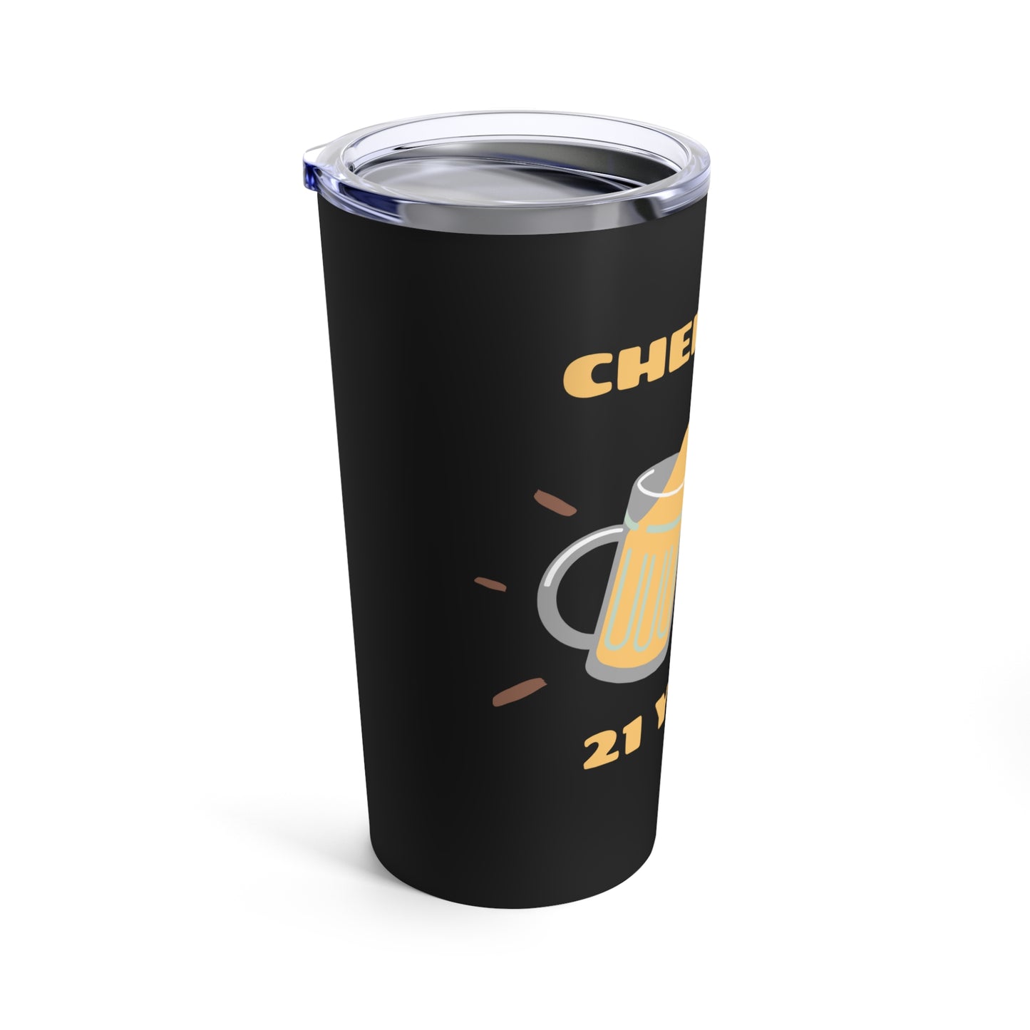 Tumbler 20oz