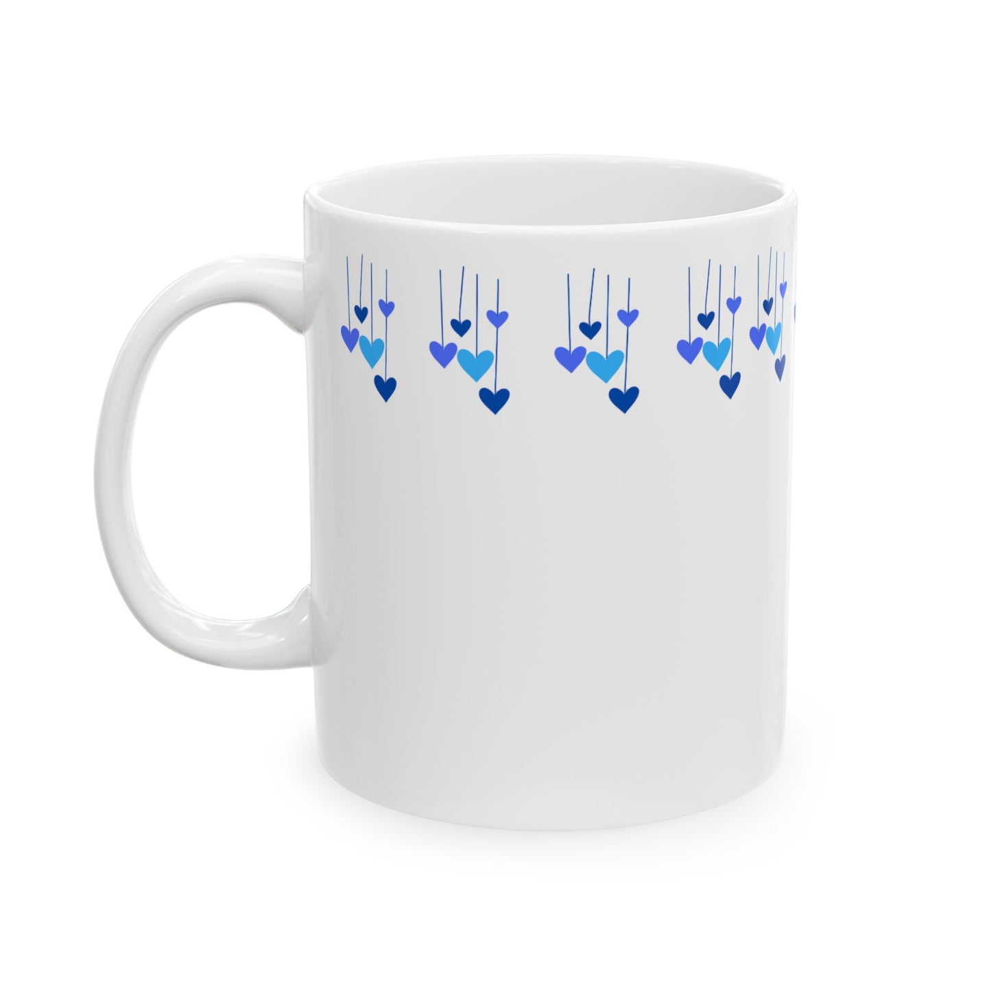 Ceramic Mug, (11oz, 15oz)