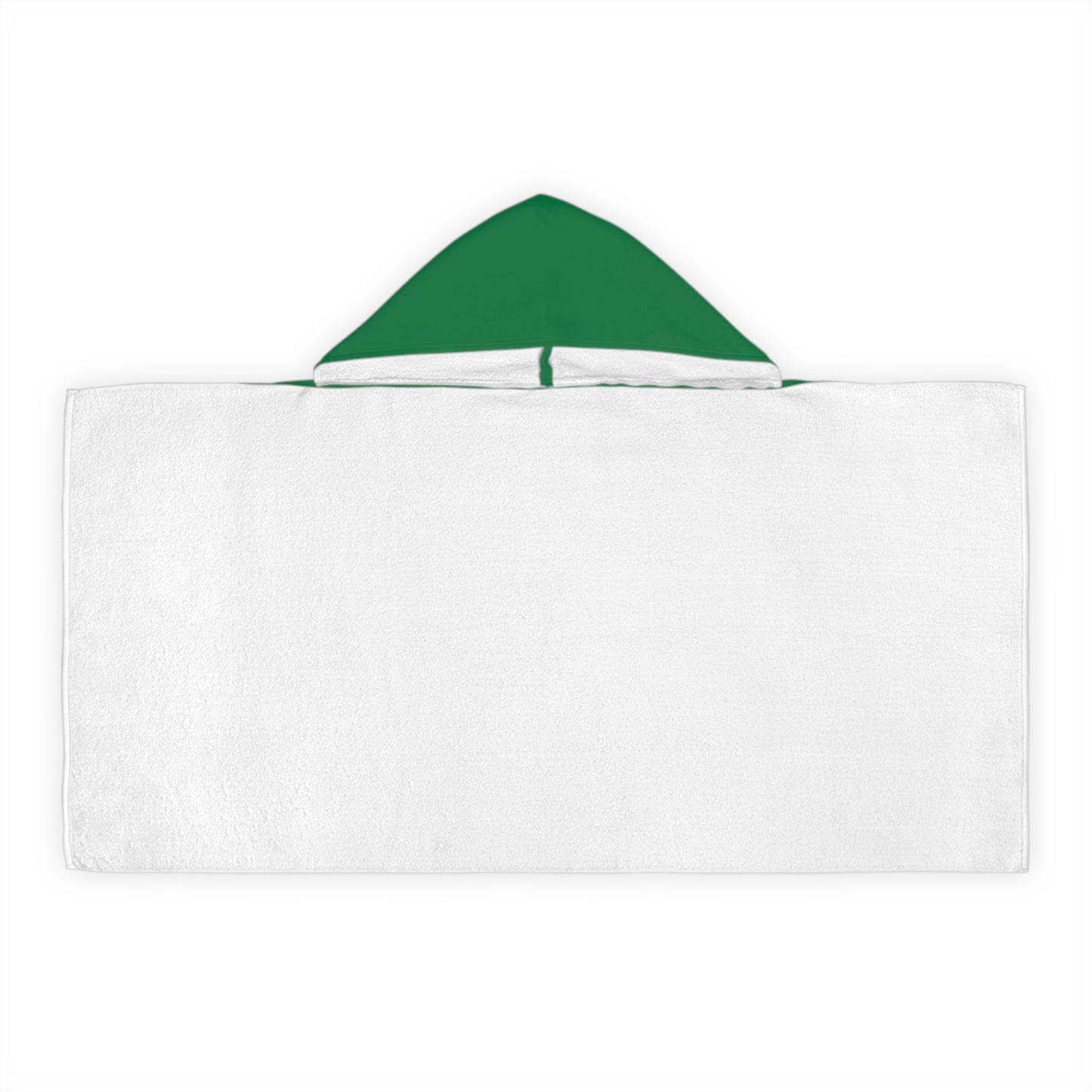 Youth Hooded Towel