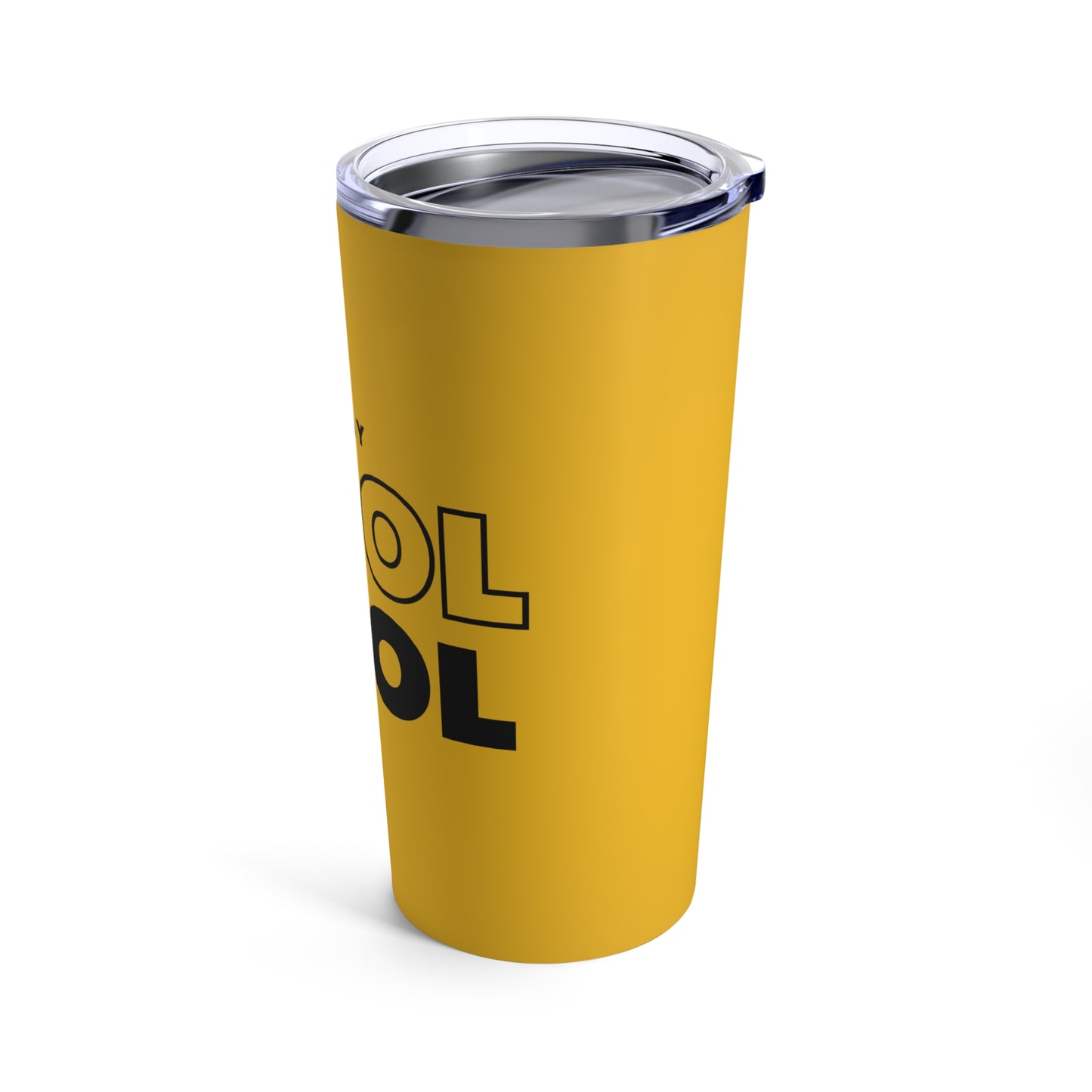 Tumbler 20oz