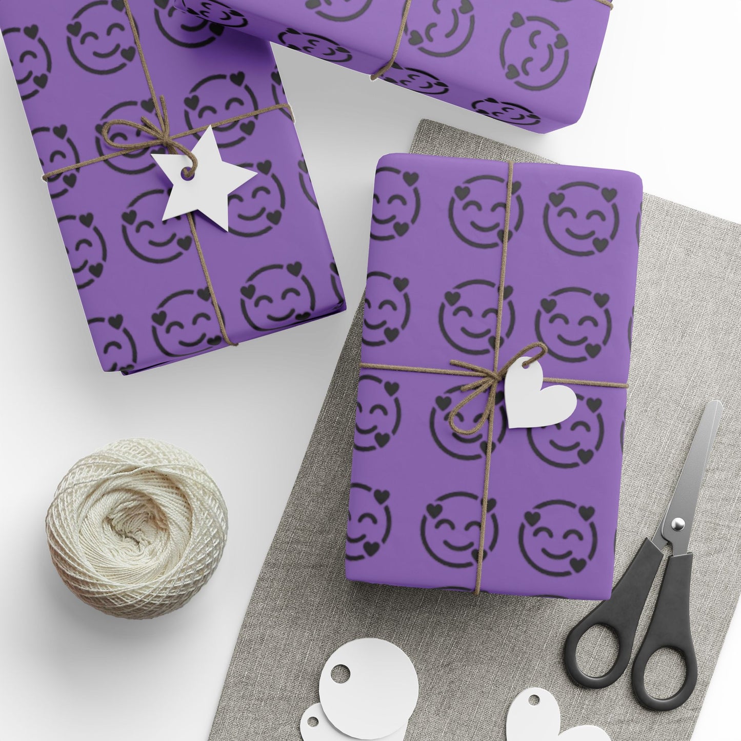 Wrapping Papers