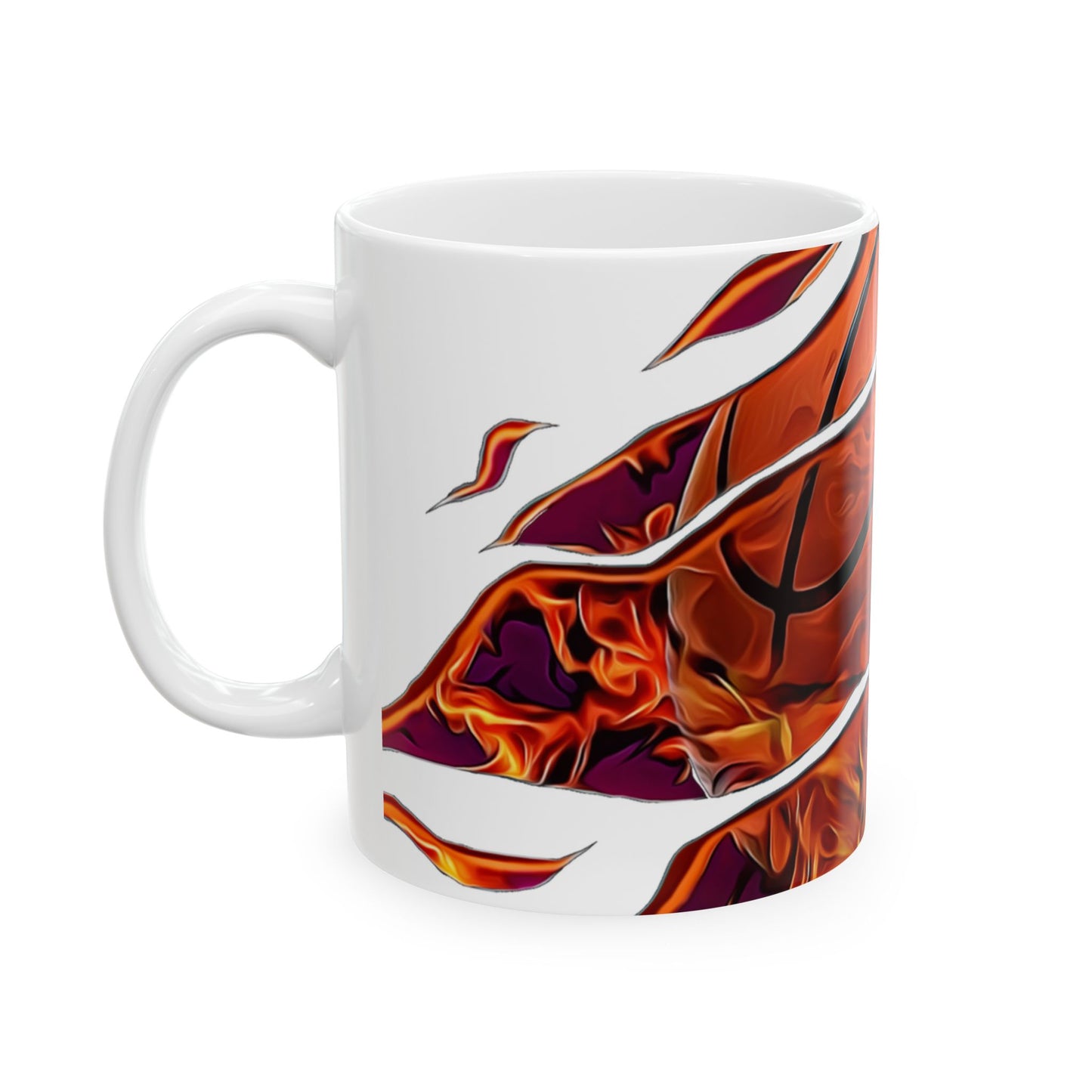 Ceramic Mug, (11oz, 15oz)