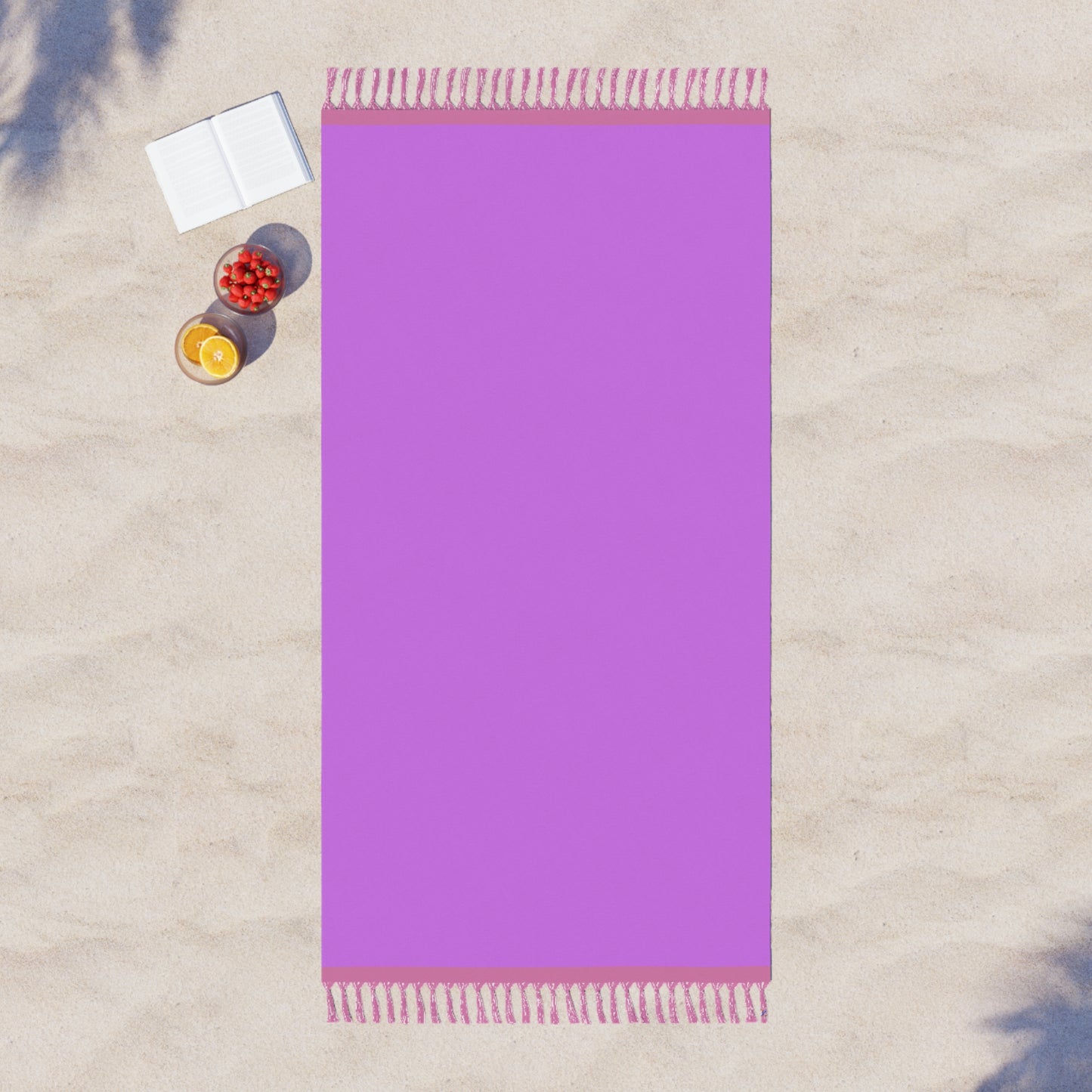 Boho Beach Cloth