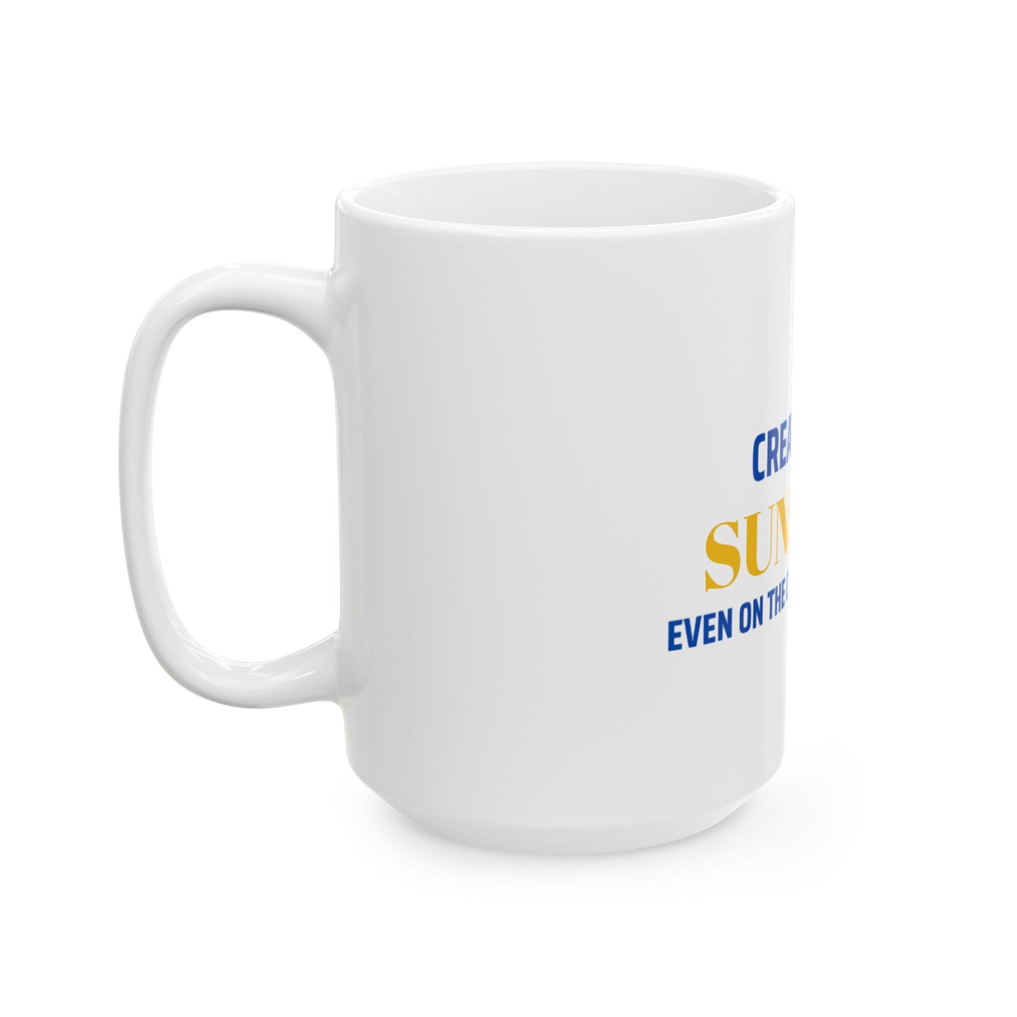 Ceramic Mug, (11oz, 15oz)