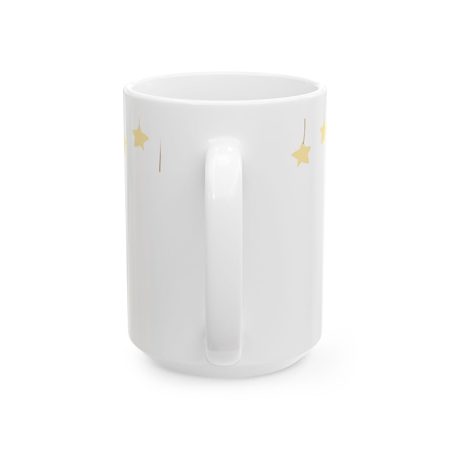 Ceramic Mug, (11oz, 15oz)