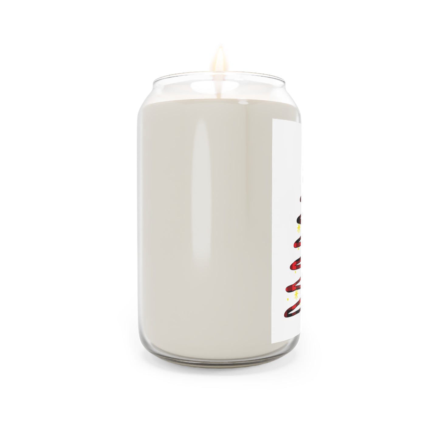 Scented Candle, 13.75oz