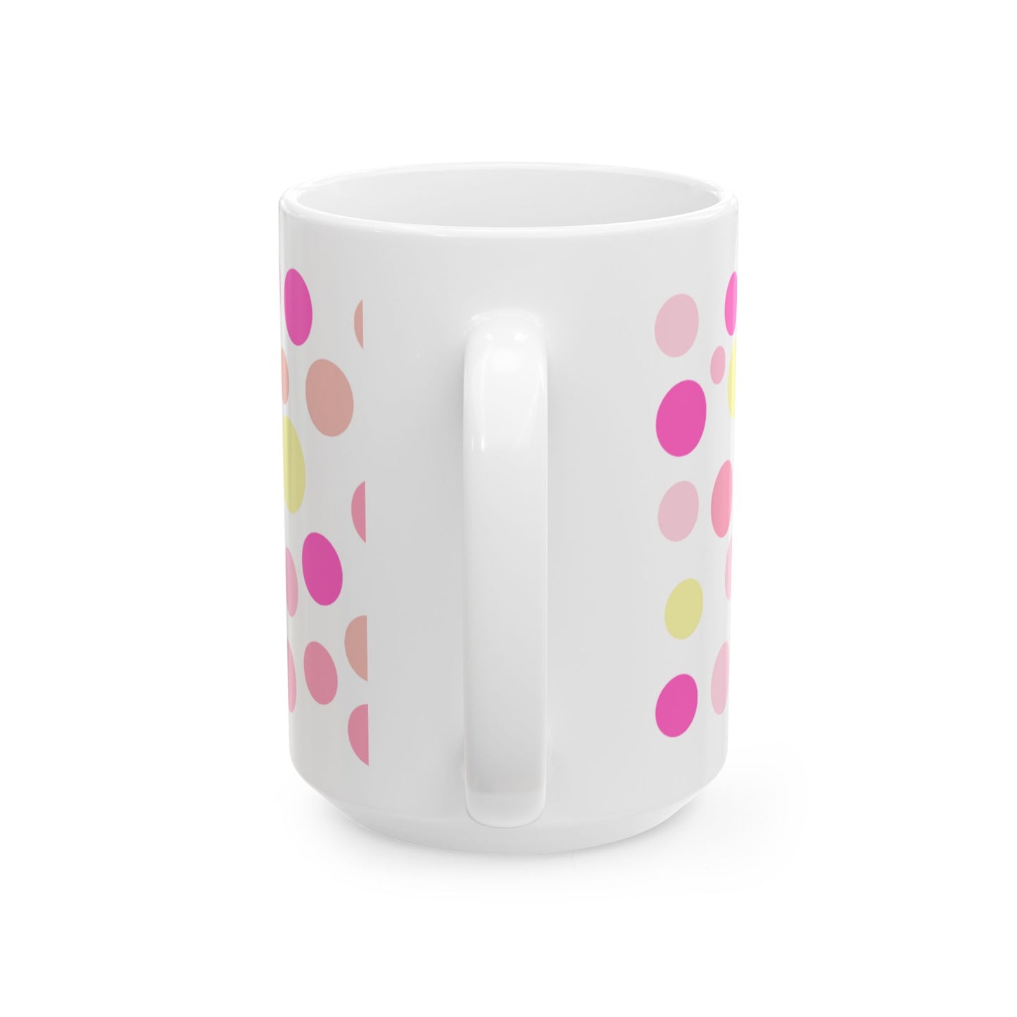 Ceramic Mug, (11oz, 15oz)