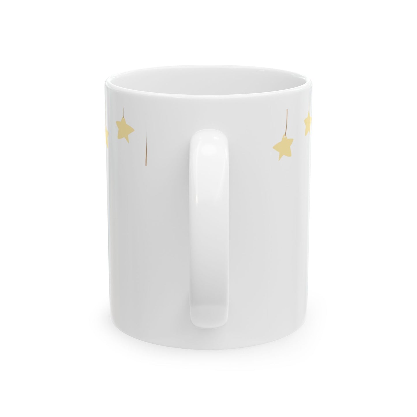 Ceramic Mug, (11oz, 15oz)