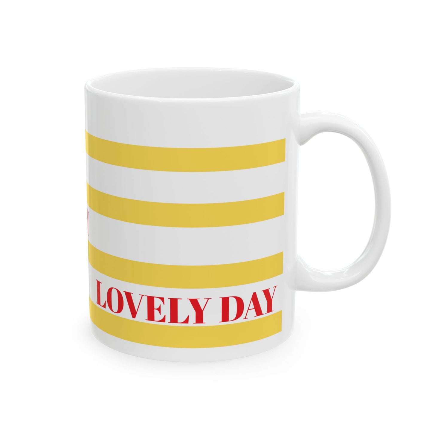 Ceramic Mug, (11oz, 15oz)