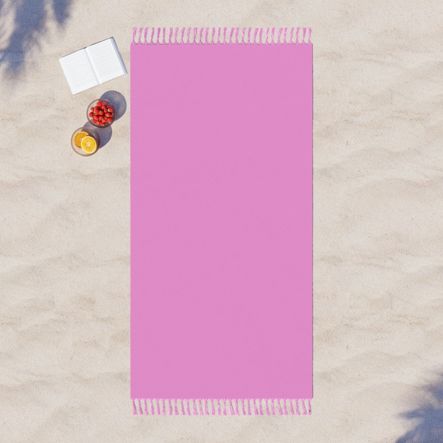 Boho Beach Cloth