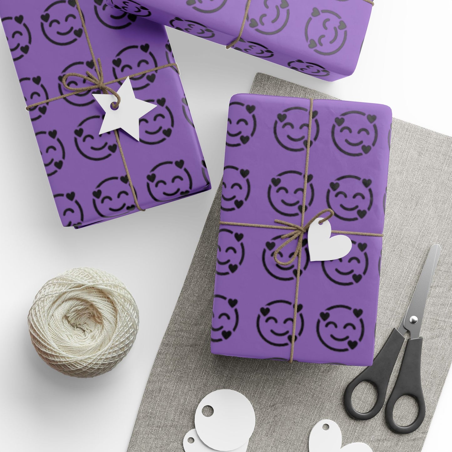 Wrapping Papers