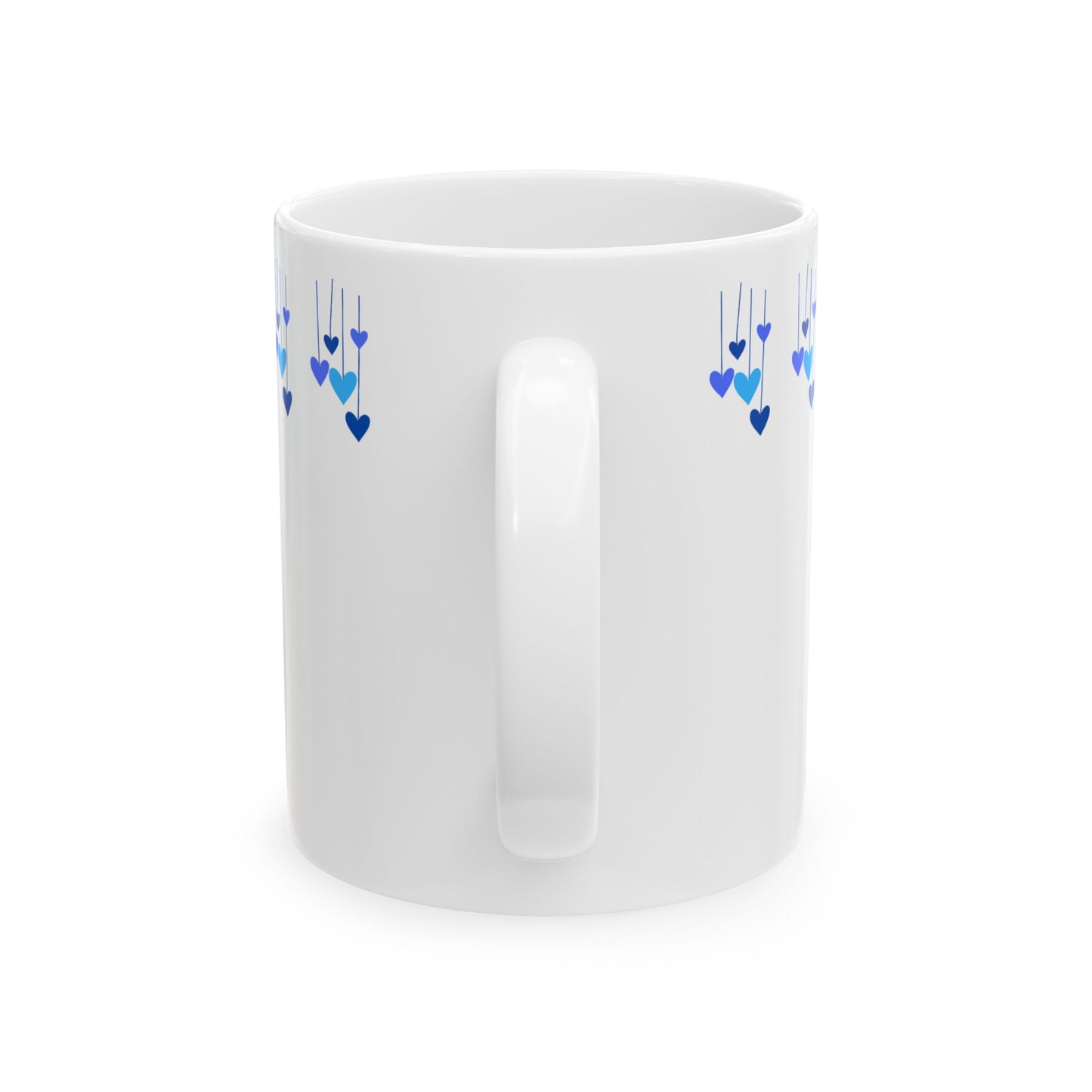 Ceramic Mug, (11oz, 15oz)