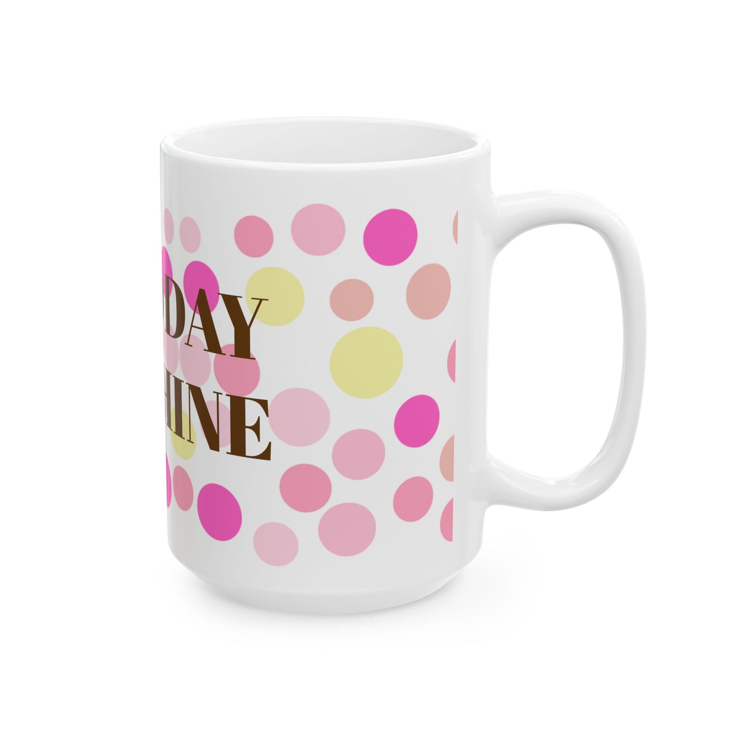 Ceramic Mug, (11oz, 15oz)