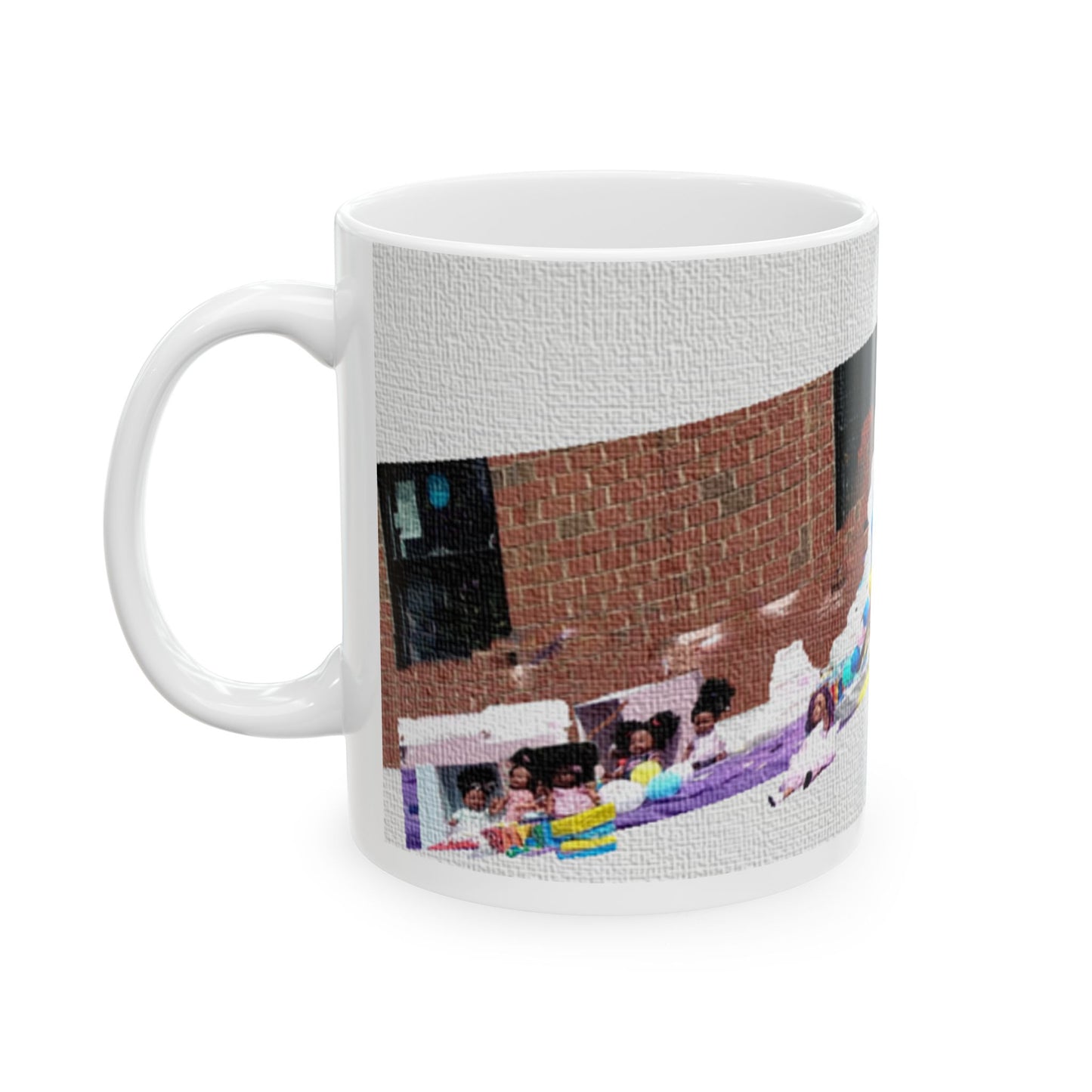 Ceramic Mug, (11oz, 15oz)