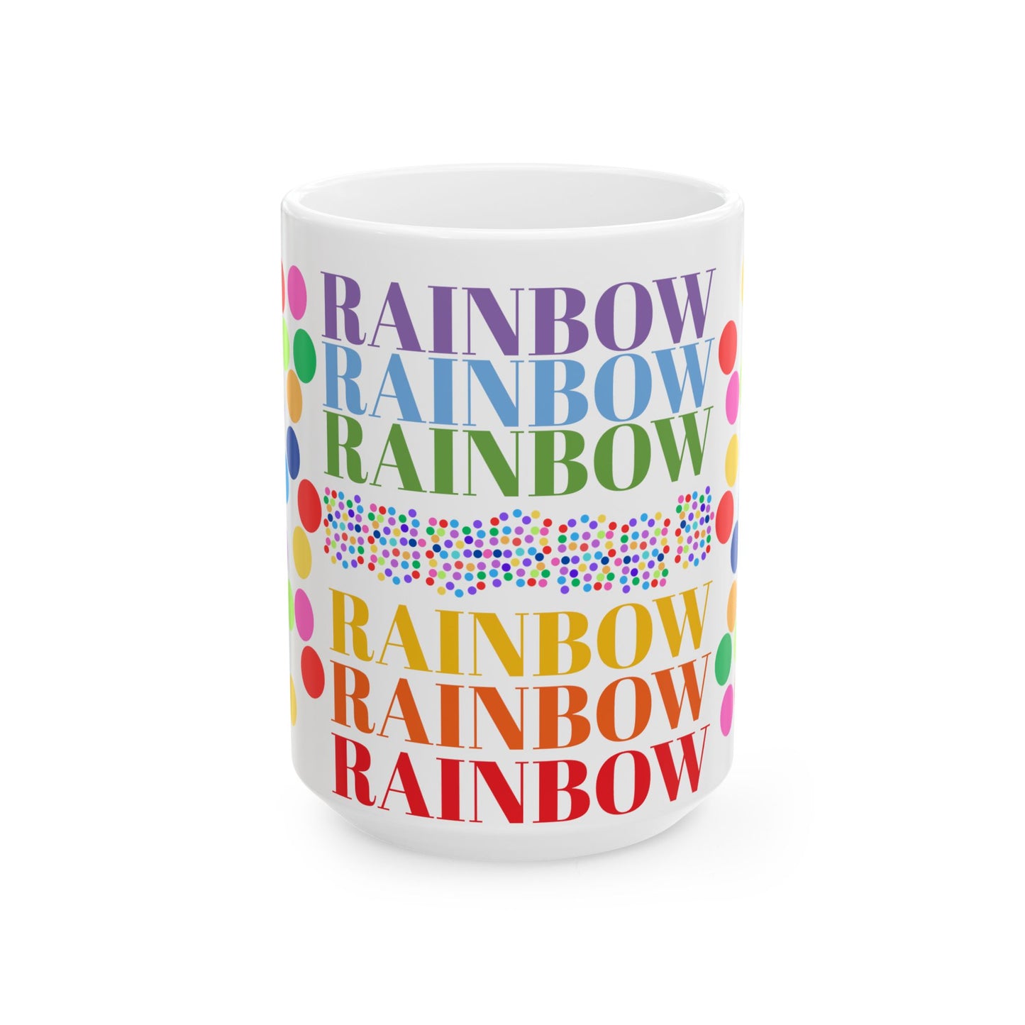 Ceramic Mug, (11oz, 15oz)