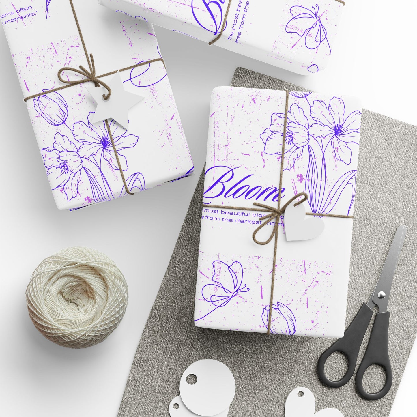 Wrapping Papers