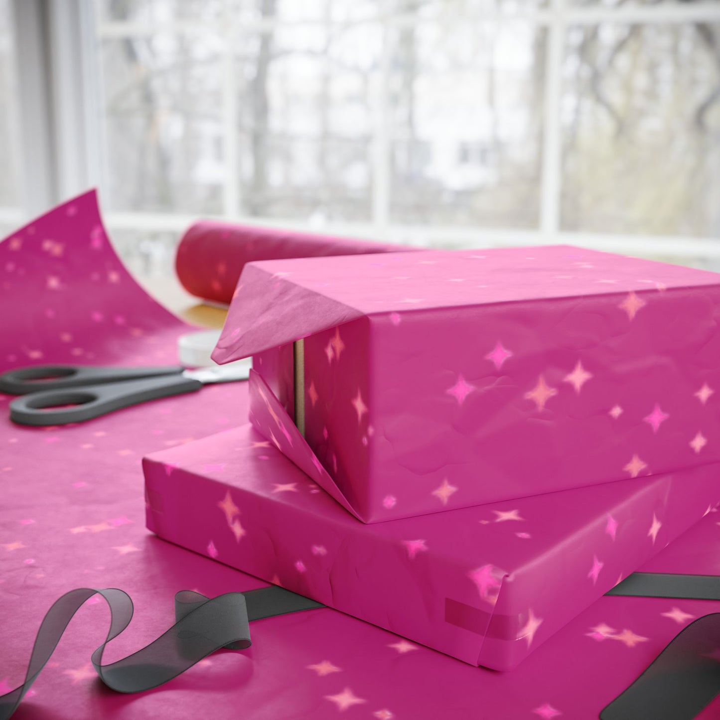 Wrapping Papers